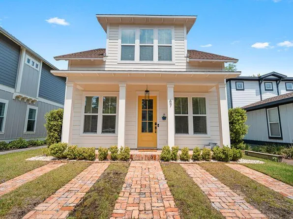 67 Beacon Point Dr, Santa Rosa Beach, FL 32459