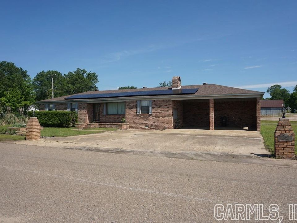 202 W 1st St, Dierks, AR 71833 MLS 23013361 Zillow