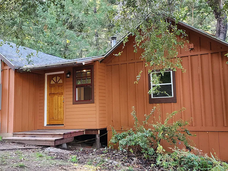 1410 Ryan Creek Rd — Photo 1