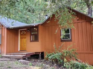 1410 Ryan Creek Rd, Willits, CA 95490