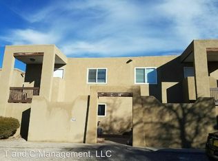 308 Whispering Sands Ct SE APT A, Albuquerque, NM 87123
