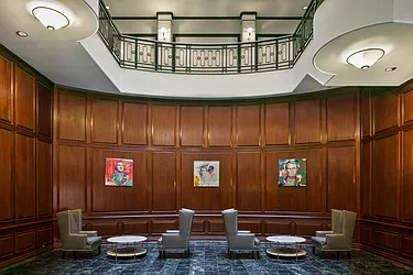 Rented by Lalezarian Properties