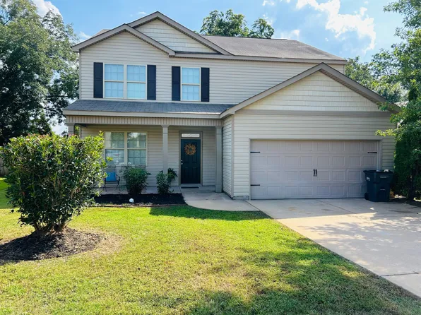 246 Flowing Meadows Dr, Kathleen, GA 31047