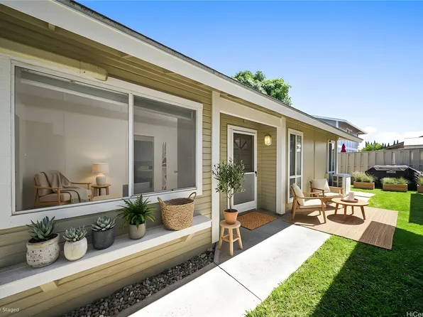 91-976 Waihua Pl, Ewa Beach, HI 96706
