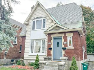 464 Holland Ave, Ottawa, ON K1Y 0Z5