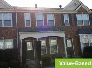 254 Paden Cove Trl, Lawrenceville, GA 30044