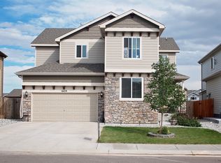 6459 Stingray Ln, Colorado Springs, CO 80925