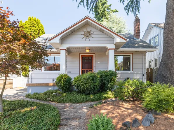 2125 SE Grant St, Portland, OR 97214