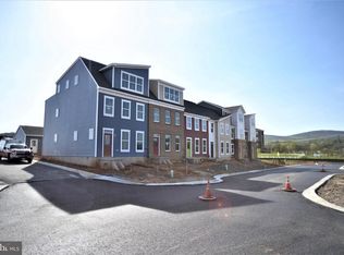 1300 Marsalis Pl, Frederick, MD 21702