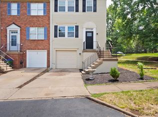 100 Rugby Rd, Fredericksburg, VA 22406