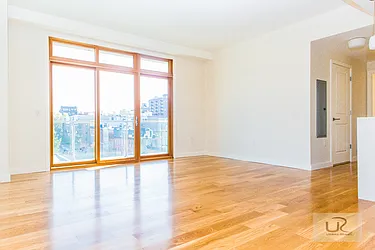 Rented by Urban Realty NYC