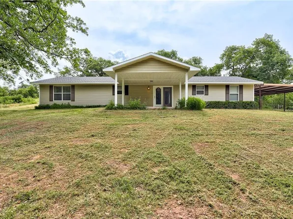 15501 E Rock Creek Rd, Norman, OK 73026