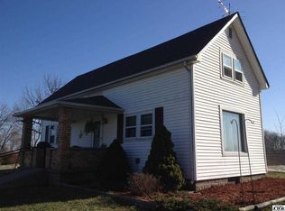10248 E County Road 400 N, Seymour, IN