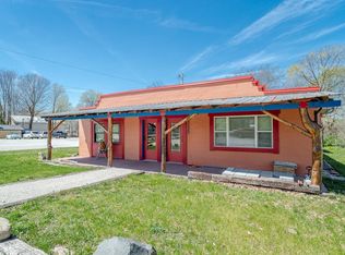 111 N Railroad St, Battle Ground, IN 47920