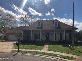 117 Queens Wood, Brandon, MS 39047