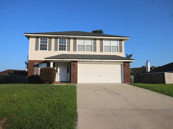 6361 Parakeet Trl, Pensacola, FL 32503