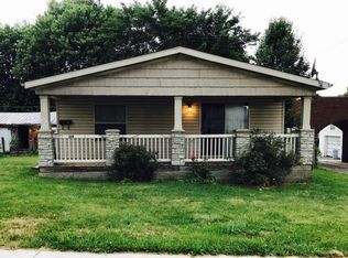 214 Pruyn St, Aurora, IN 47001