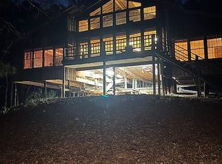 1750 County Road 3107, Jacksonville, TX