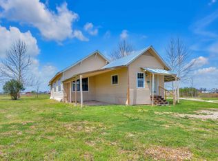 10001 Fm 1331, Taylor, TX 76574
