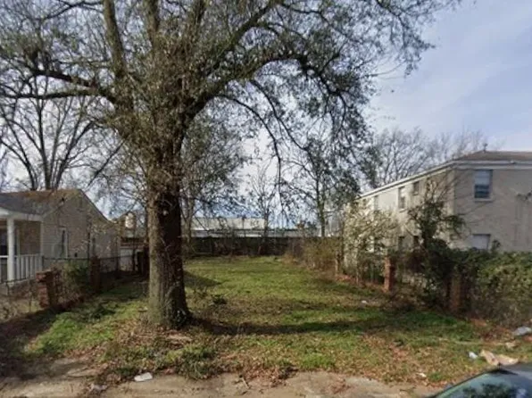 533 Carpenter St Lot 6&7, Memphis, TN 38112