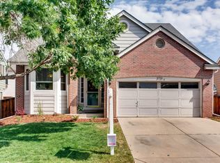 3731 Seramonte Dr, Highlands Ranch, CO 80129