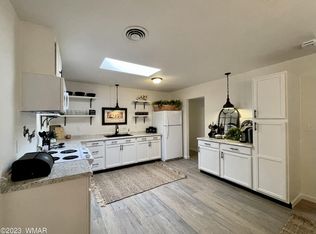 417 1/2 W North View Rd, Snowflake, AZ 85937