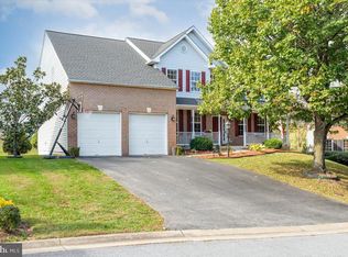 6954 Inverness Ct, New Market, MD 21774