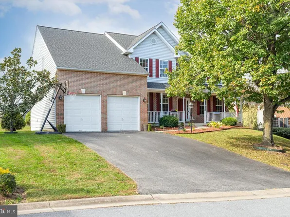 6954 Inverness Ct, New Market, MD 21774