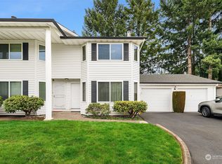 4618 SW 319th Pl #10-D, Federal Way, WA 98023