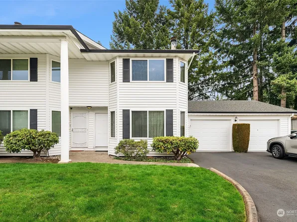 4618 SW 319th Place #10-D, Federal Way, WA 98023