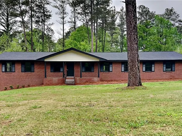 6565 Laurel Ln, Riverdale, GA 30296