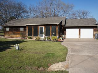 1401 C St SE, Ardmore, OK 73401
