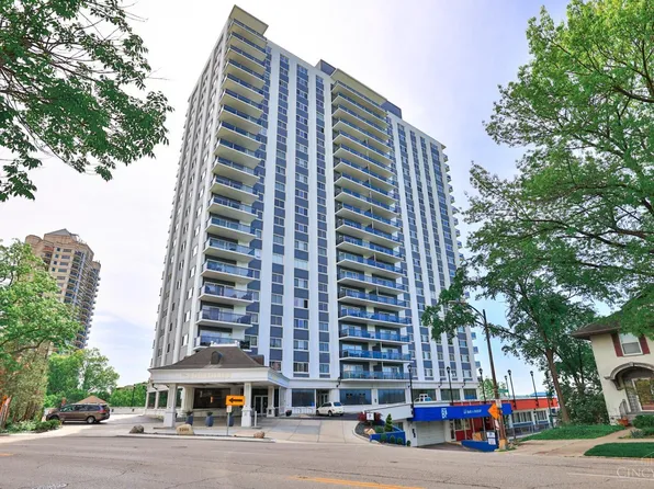 2200 Victory Pkwy APT 1108, Cincinnati, OH 45206
