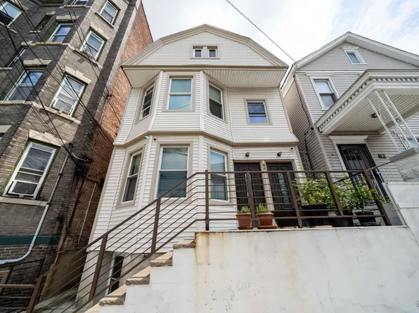 84 Neptune Ave, Jersey City, NJ 07305