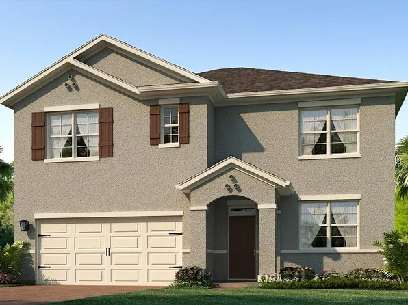 25060 SW 122nd Pl, Homestead, FL 33032