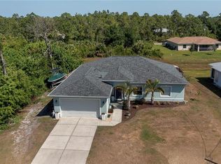 1361 Red Oak Rd, North Port, FL 34288