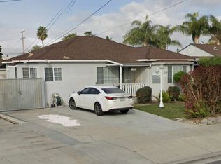 15701 Bellflower Blvd, Bellflower, CA 90706