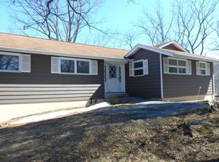 116 Ridge Rd, Branchville, NJ 07826