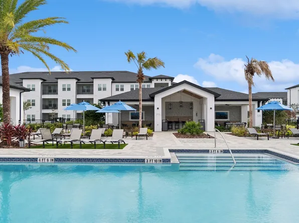 Ascend At Clay Town Center