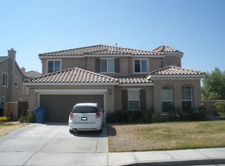 4816 Stargazer Pl, Palmdale, CA 93552