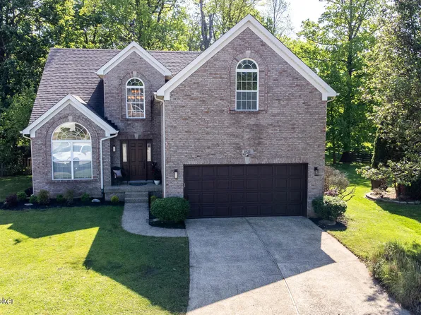 3501 Coventry Tee Ct, Louisville, KY 40241
