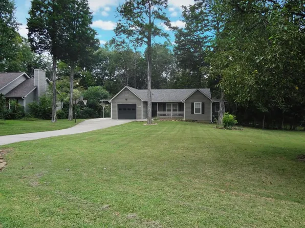 8015 Wilnoty Dr, Knoxville, TN 37931