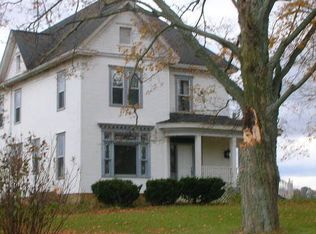 3236 Loudon Street Rd, Granville, OH 43023