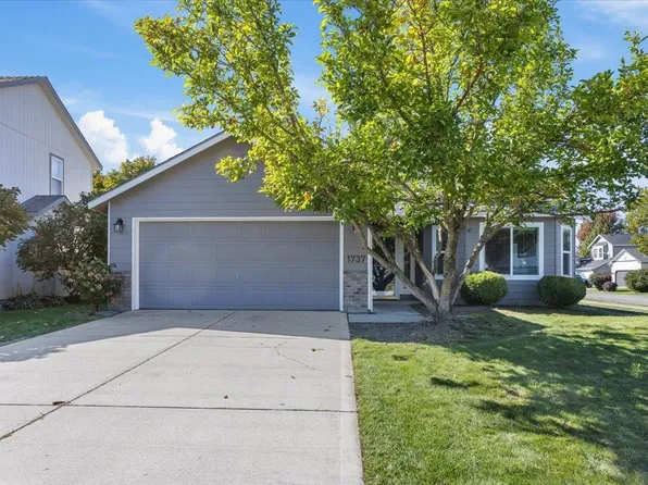 1737 N McMillan Ln, Greenacres, WA 99016