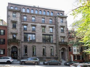 72 Mount Vernon St #BA, Boston, MA 02108