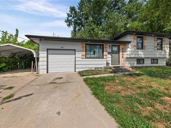 6208 NE Antioch Rd, Kansas City, MO 64119