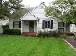 1421 E 7th St, Anderson, IN 46012