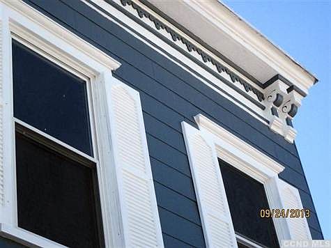 Wonderful, enhanced period details