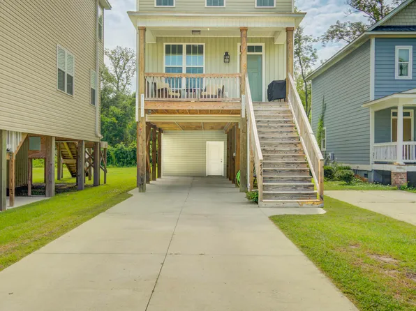 274 Ford Street, Jacksonville, NC 28540