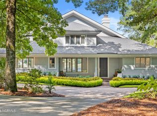 1405 Avenel Dr, Wilmington, NC 28411